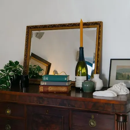 Ferienhaus Live Like Lords & Ladies At Our Country Estate Ballinasloe