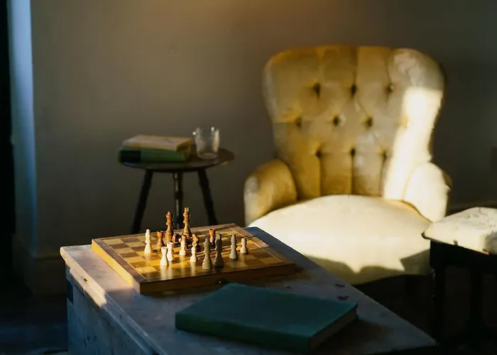 Live Like Lords & Ladies At Our Country Estate Ferienhaus *