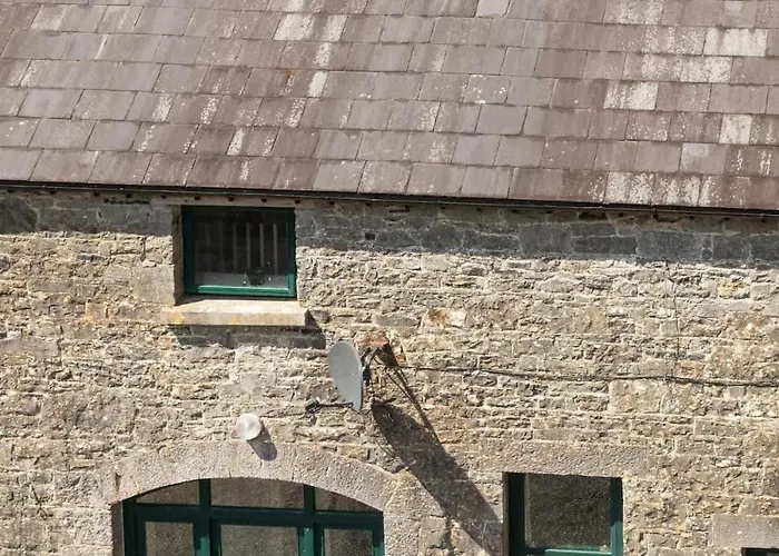 Ferienhaus Live Like Lords & Ladies At Our Country Estate