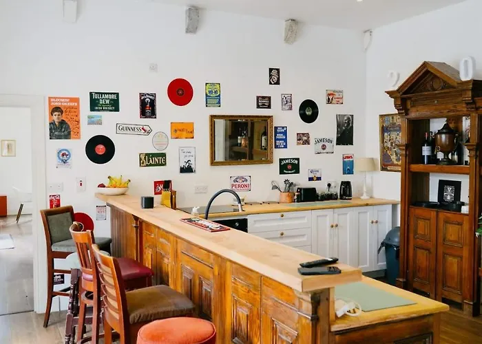 Ferienhaus Live Like Lords & Ladies At Our Country Estate *