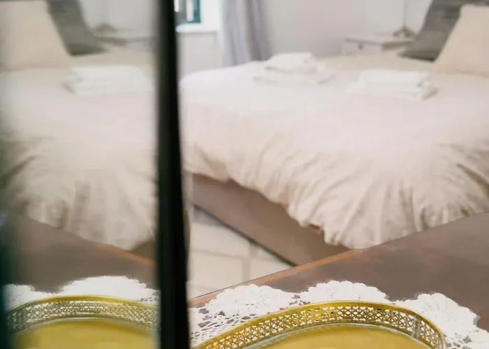 Ferienhaus Live Like Lords & Ladies At Our Country Estate Ballinasloe