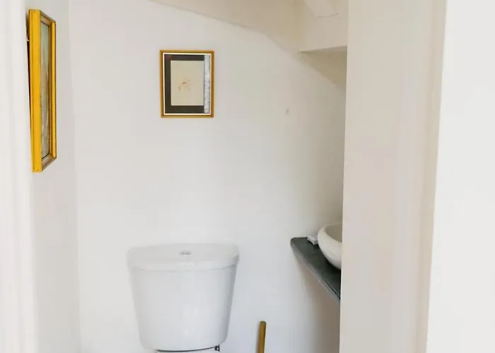 Ferienhaus Live Like Lords & Ladies At Our Country Estate Ballinasloe