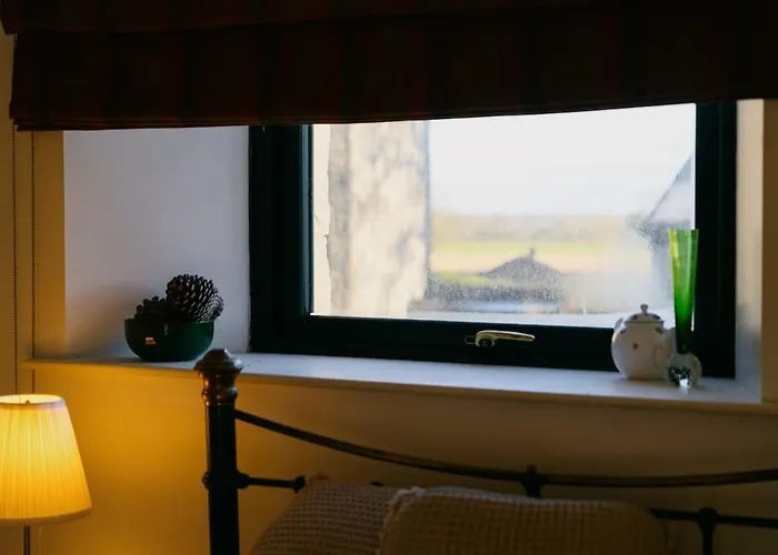 Ferienhaus Live Like Lords & Ladies At Our Country Estate *