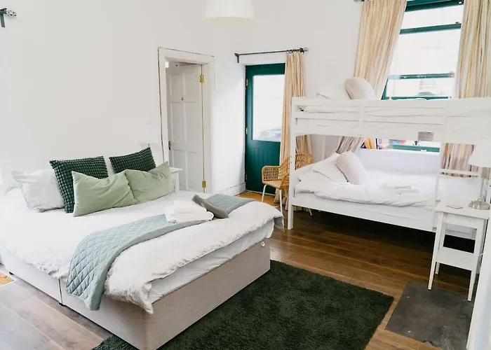 Ferienhaus Live Like Lords & Ladies At Our Country Estate