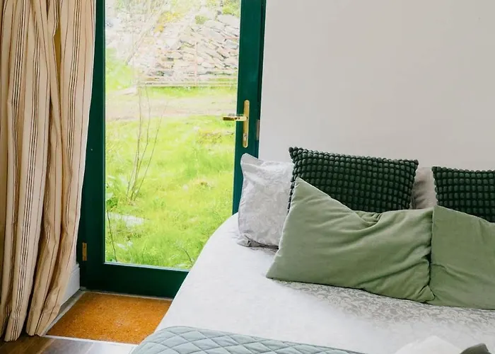 Ferienhaus Live Like Lords & Ladies At Our Country Estate