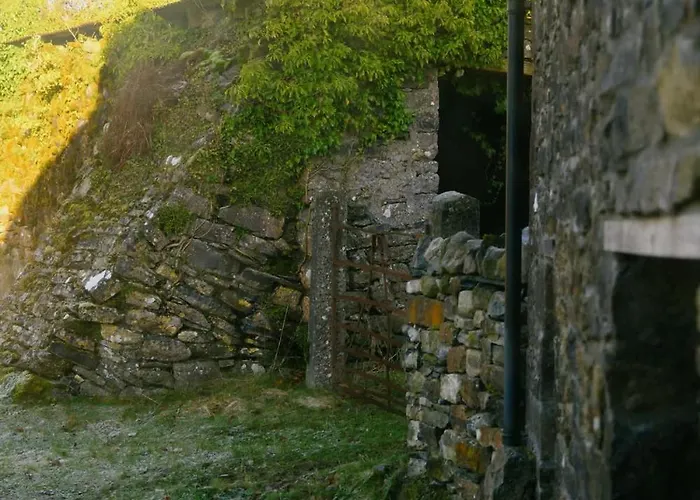 Live Like Lords & Ladies At Our Country Estate Ferienhaus